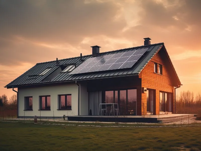 Choosing the Best Solar Panel Brand A Comprehensive Guide for Homeowners