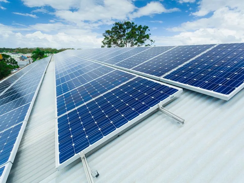 The Benefits of Residential Solar Energy Advantages for Homeowners