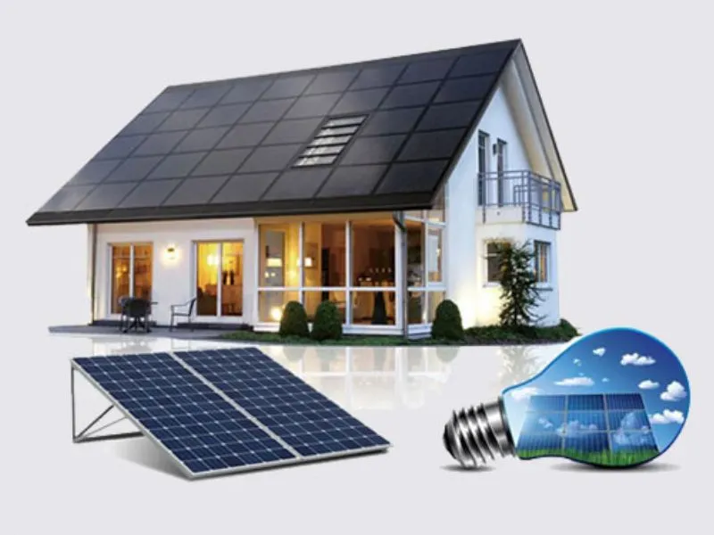 Factors to Consider Before Going Solar at Home A Comprehensive Guide
