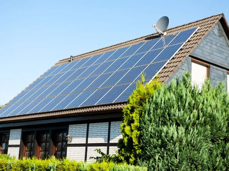 Debunking Common Misconceptions about Residential Solar Energy