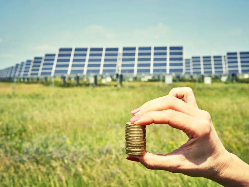 Maximizing Savings The Federal Solar Investment Tax Credit Explained
