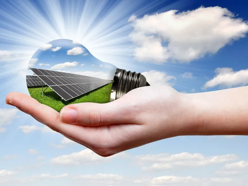 Innovations in Residential Solar Technology Advancements for More Efficient Systems