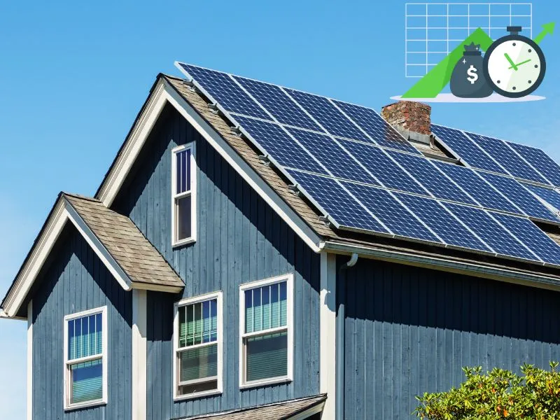 Maintenance and Upkeep of Residential Solar Panels Ensuring Long-Term Performance