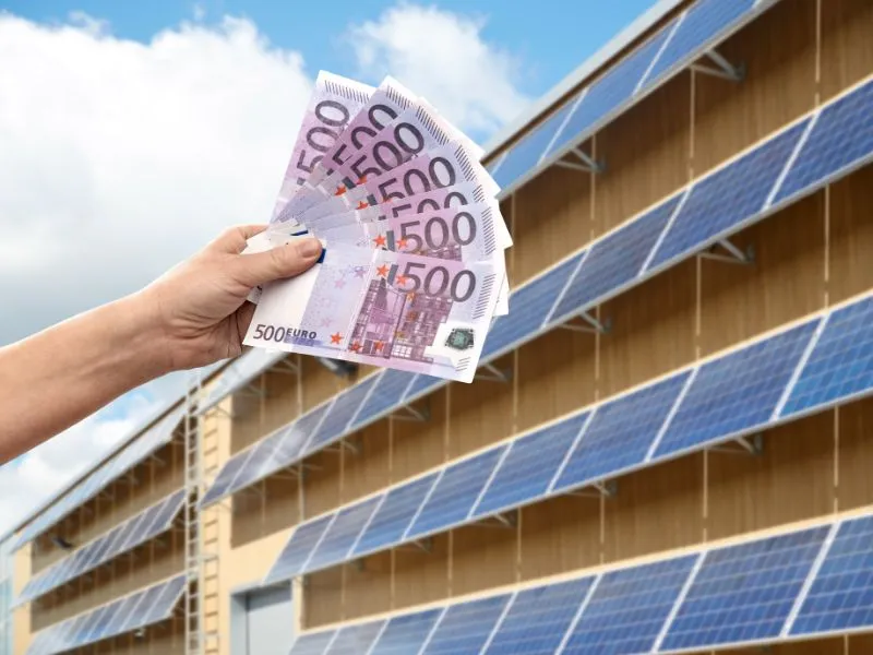 How Homeowners Can Make Money with Solar Energy State-by-State Guide