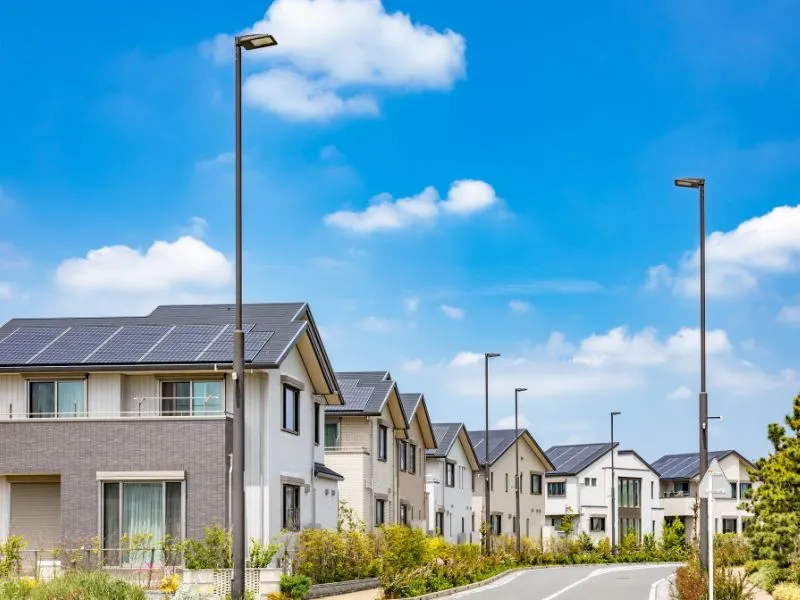 Residential Solar Incentives Taking Advantage of Government Programs for Solar Savings