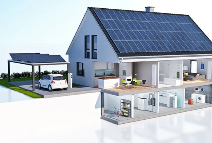 Harnessing the Power of the Sun: Smart Home Integration with Solar Energy