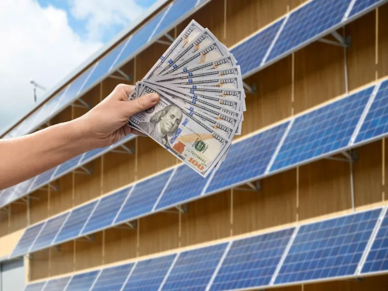 Affordable Solar Systems in the USA Harnessing Clean Energy on a Budget