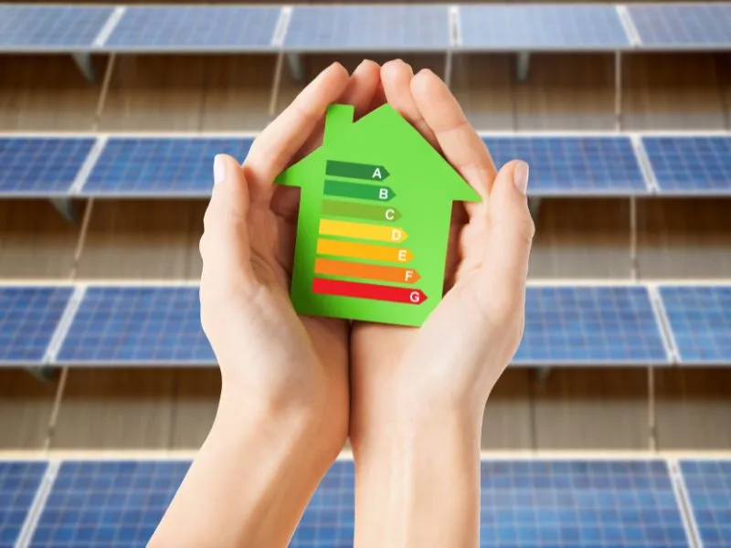 Maximizing Solar Energy Efficiency in Your Home