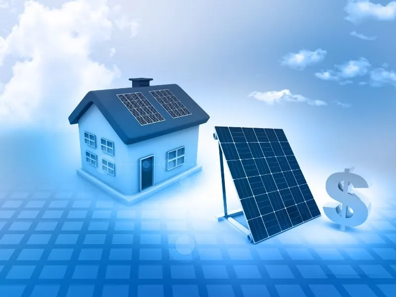 Solar Financing Options for Homeowners Exploring Choices to Make Solar Affordable