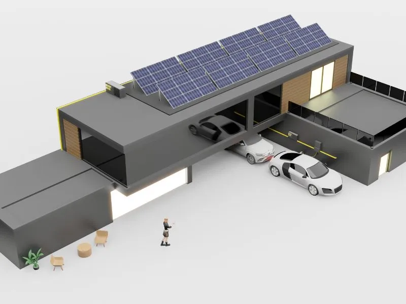 The Best EV Chargers for Solar-Powered Homes in the US: Top Brands and Key Features