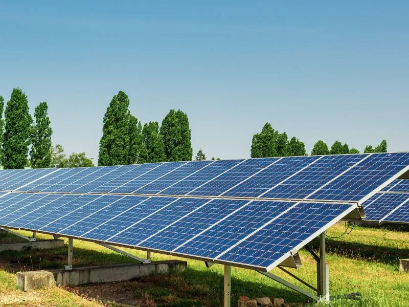 Decoding Solar Panel Specifications A Guide to Understanding the Specs of Panels