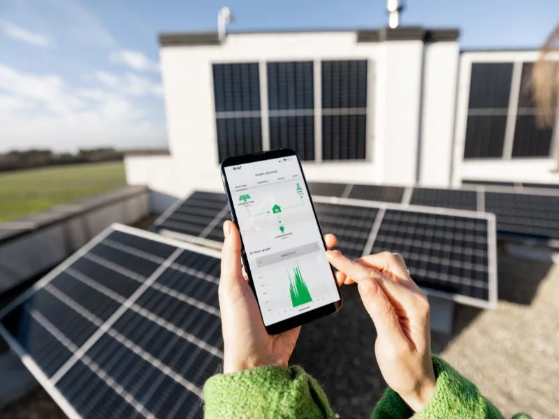 Qualifying for No-Cost Solar Unlocking Solar Power Benefits for Homeowners