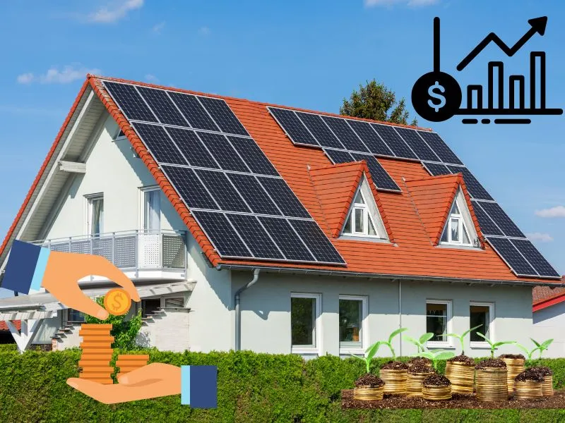 The Cost of Residential Solar Is It Worth the Investment
